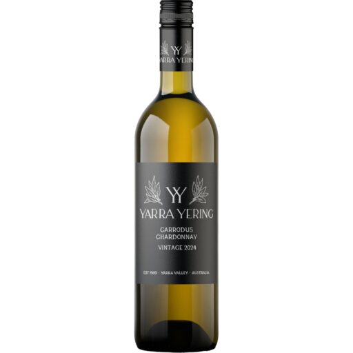 yarra yering carrodus chardonnay ()