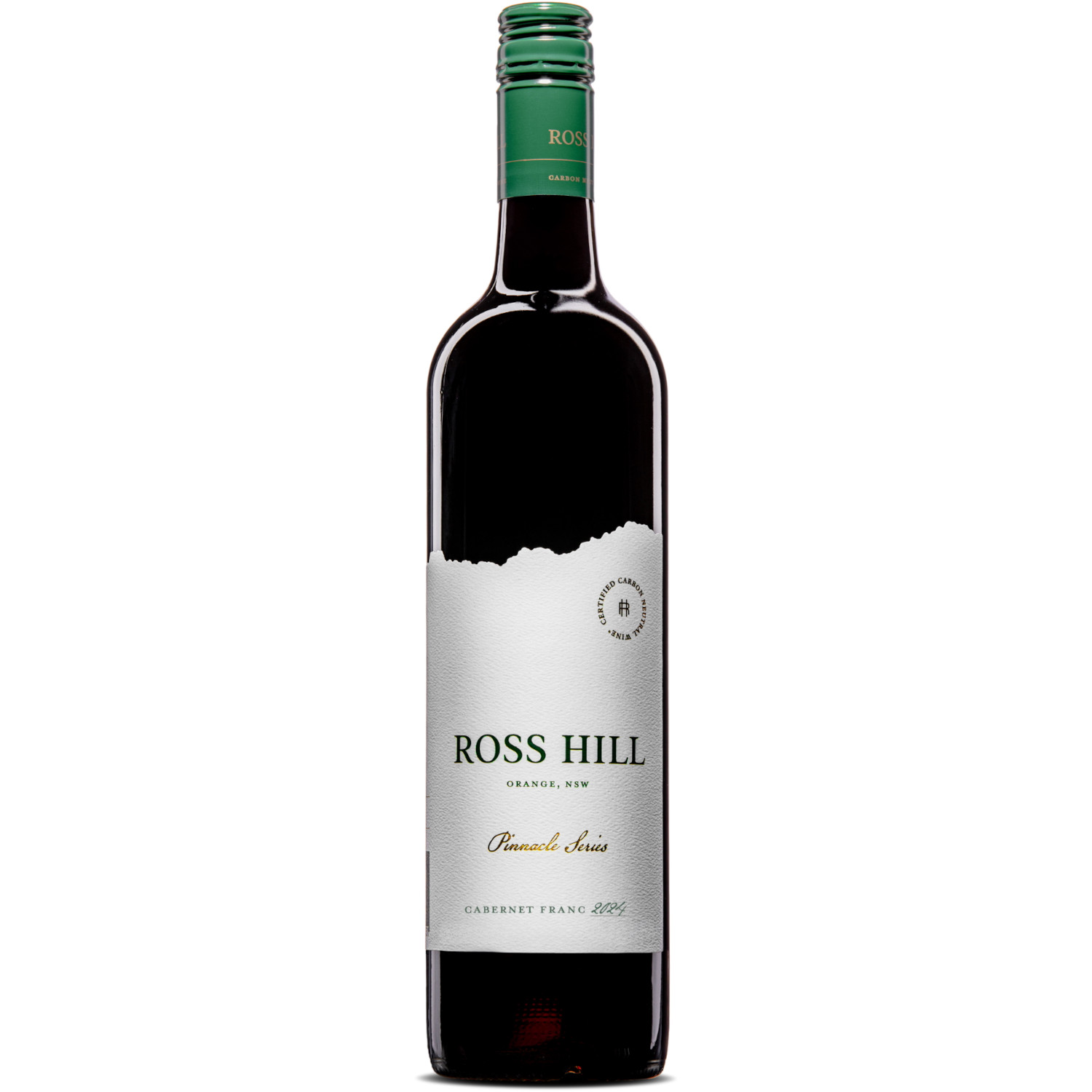 ROSS HILL PINNACLE CABERNET FRANC