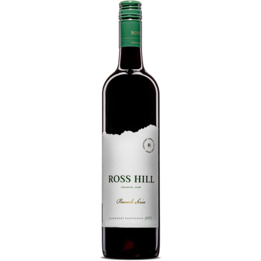 ROSS HILL PINNACLE CABERNET SAUV
