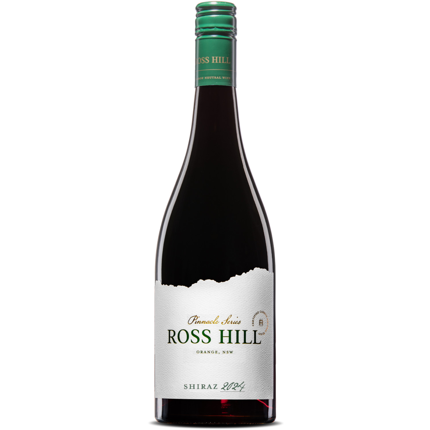 ROSS HILL PINNACLE SHIRAZ