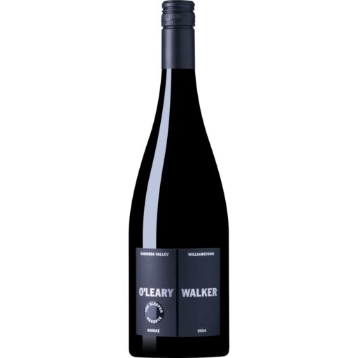 Sleeper Shiraz