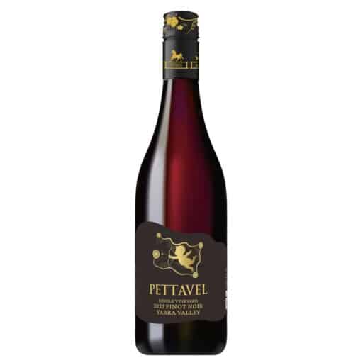 ESTATE PINOT NOIR