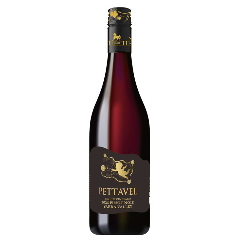 ESTATE PINOT NOIR