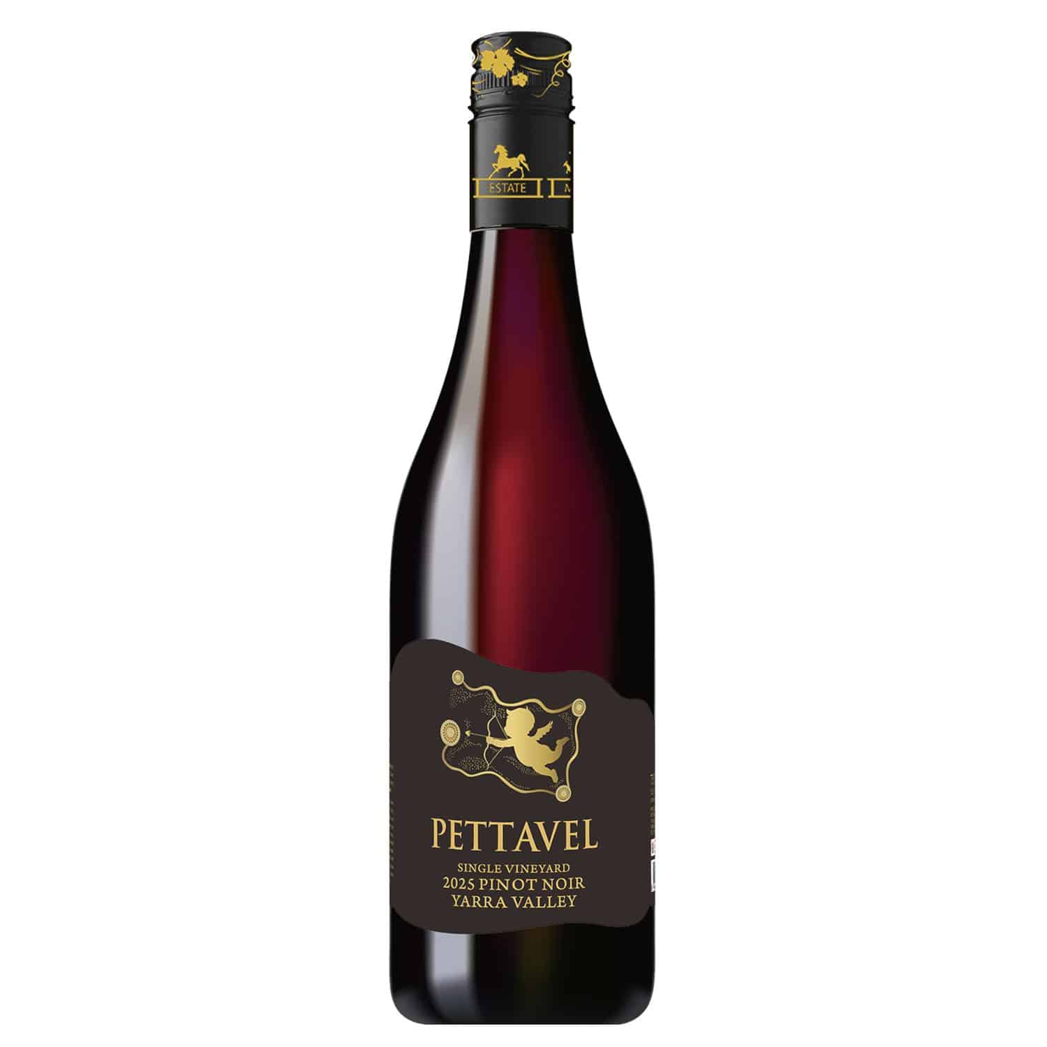 ESTATE PINOT NOIR