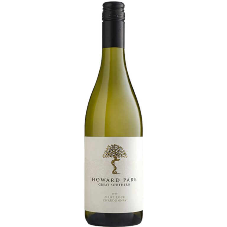 Howard Park Flint Rock Chardonnay x