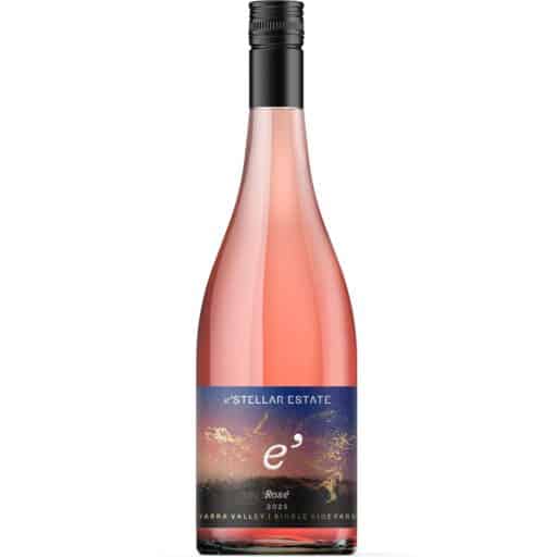 e' Yarra Valley Rose? ROSYARESTE Front