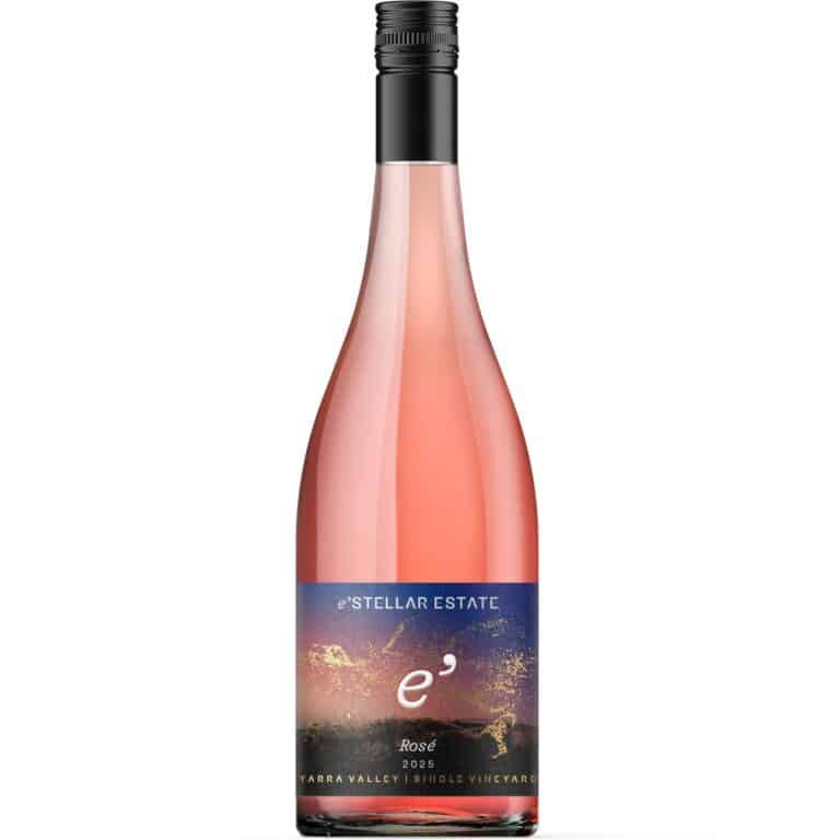 e' Yarra Valley Rose? ROSYARESTE Front