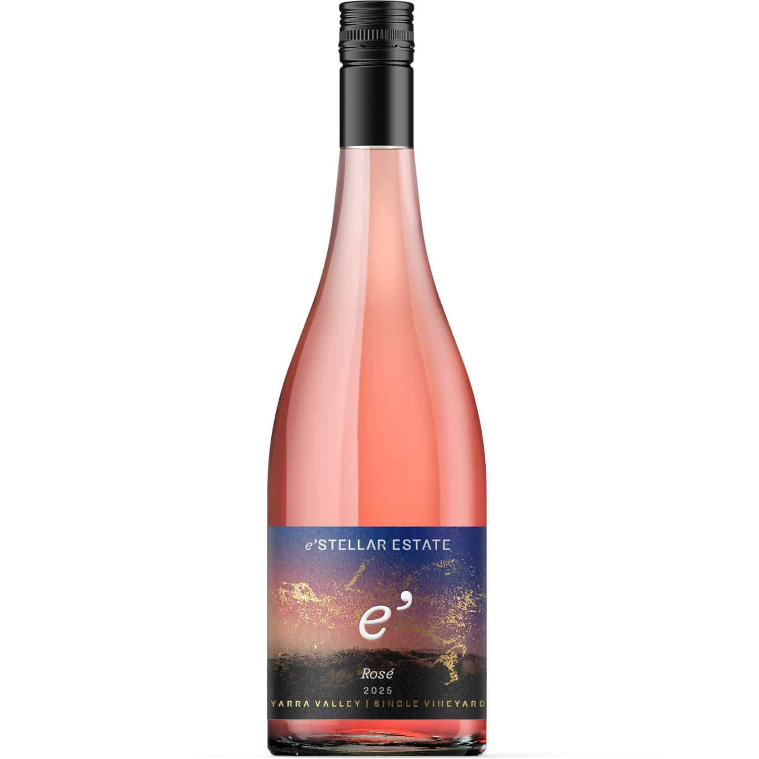 e' Yarra Valley Rose? ROSYARESTE Front