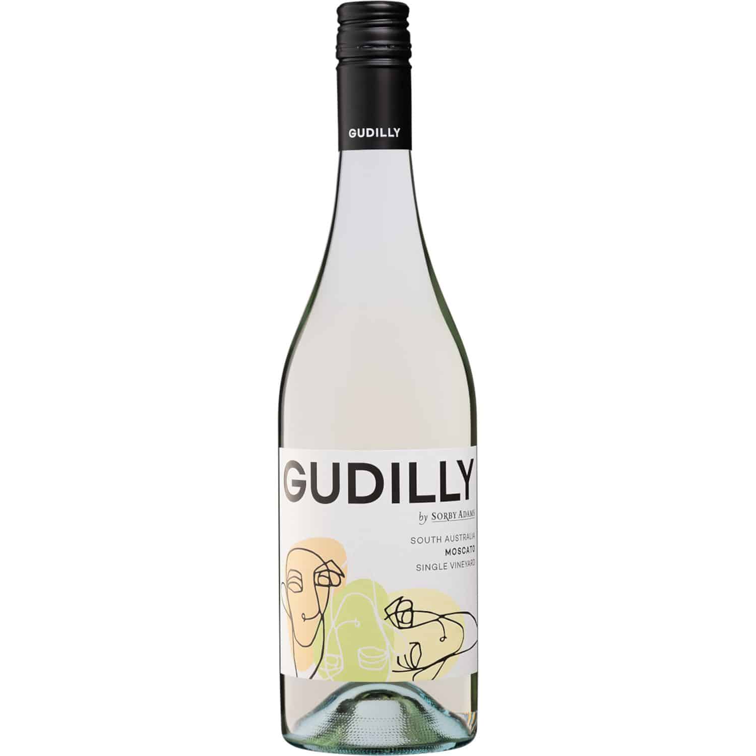 Gudilly Moscato nv lowres