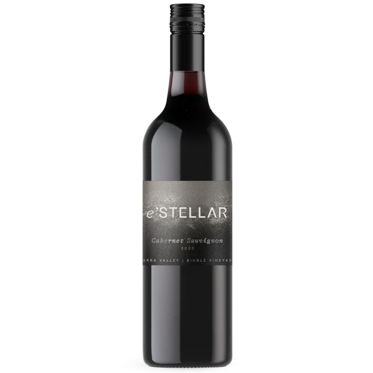 e'E CORE Cabernet Sauvignon Square Heel Premium Bordeaux GLS AG CSVYAREST Front