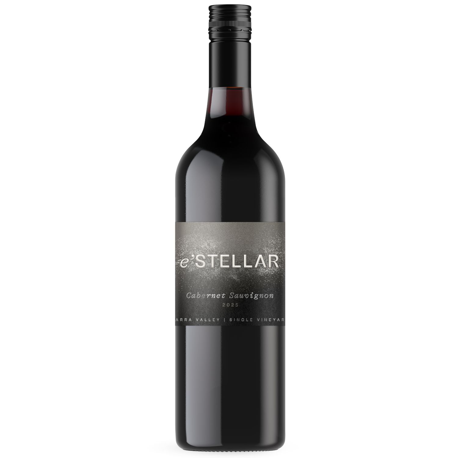 e'E CORE Cabernet Sauvignon Square Heel Premium Bordeaux GLS AG CSVYAREST Front