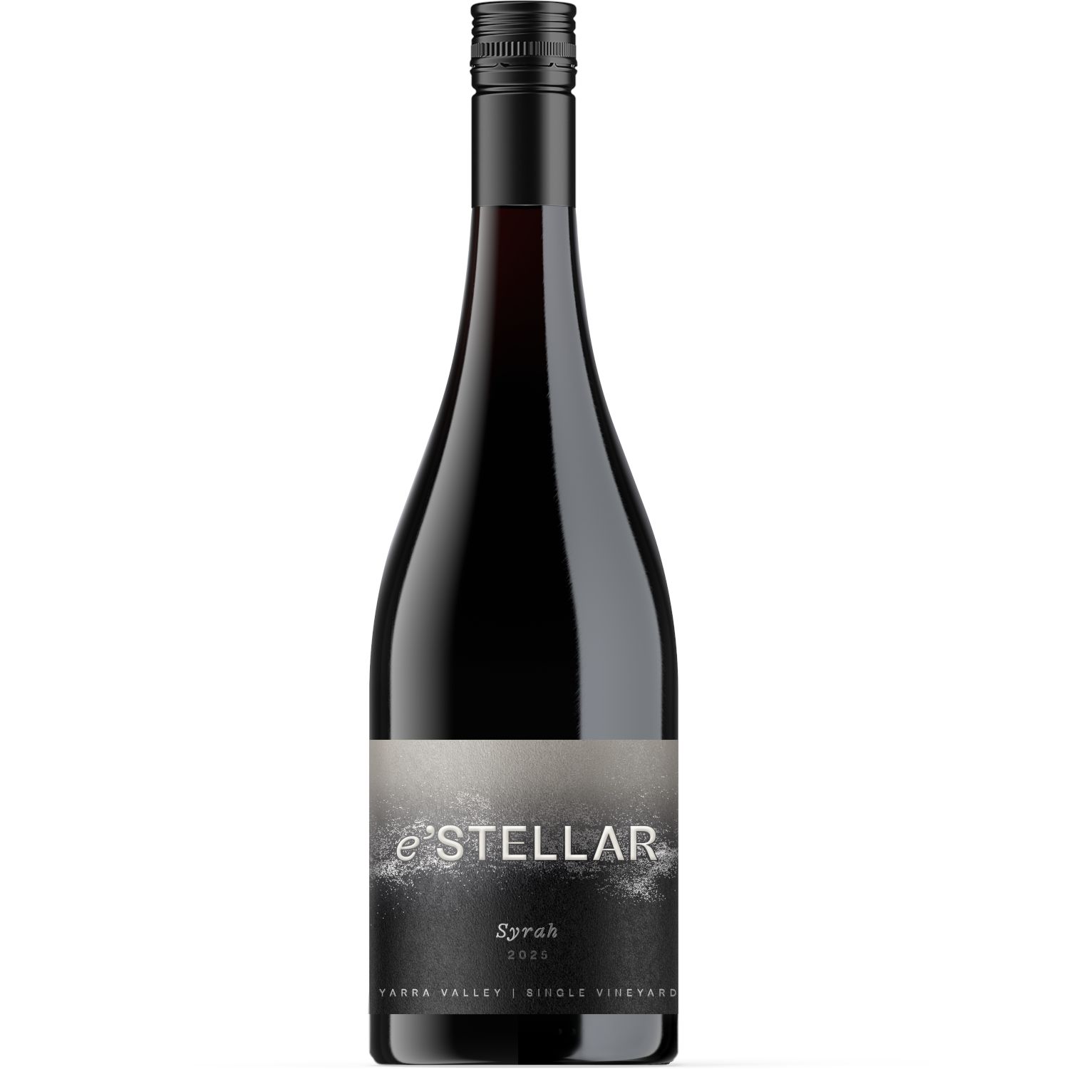 e'E CORE Syrah Square Heel Burgundy GLS AG SYRYAREST Front