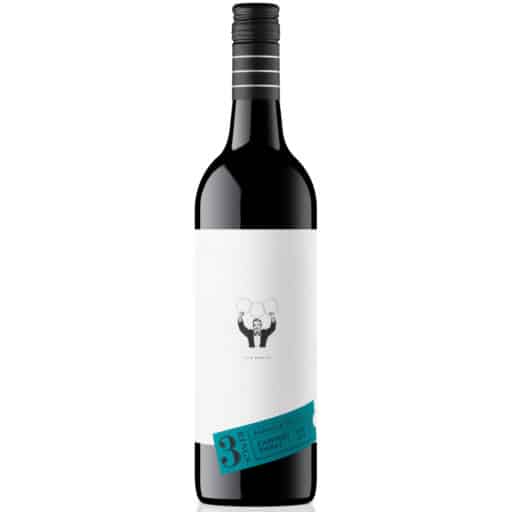 rings cabernet sauvignon nv shiraz