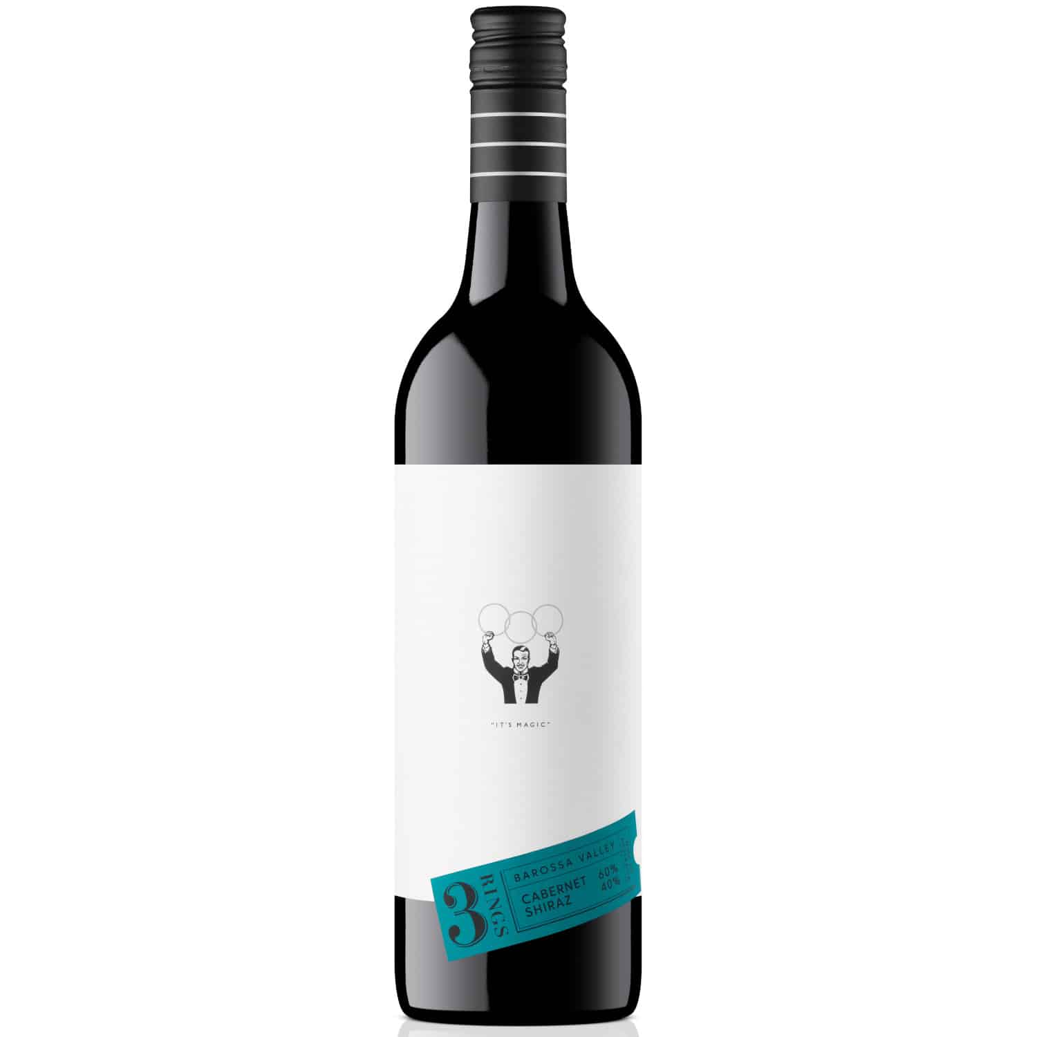 rings cabernet sauvignon nv shiraz