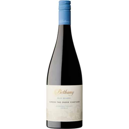 NV Across the Creek Shiraz