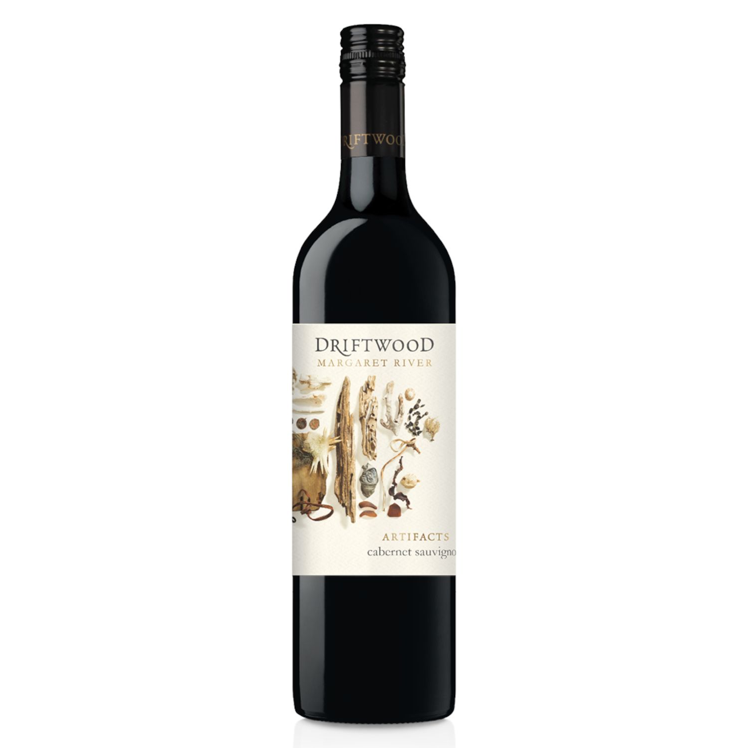 Artifacts Cab Sauv NV