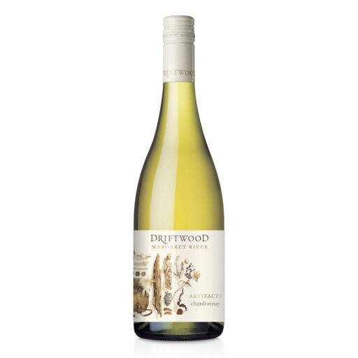 Artifacts Chardonnay