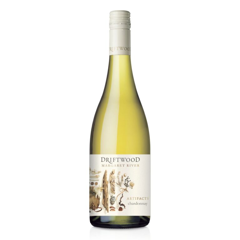 Artifacts Chardonnay