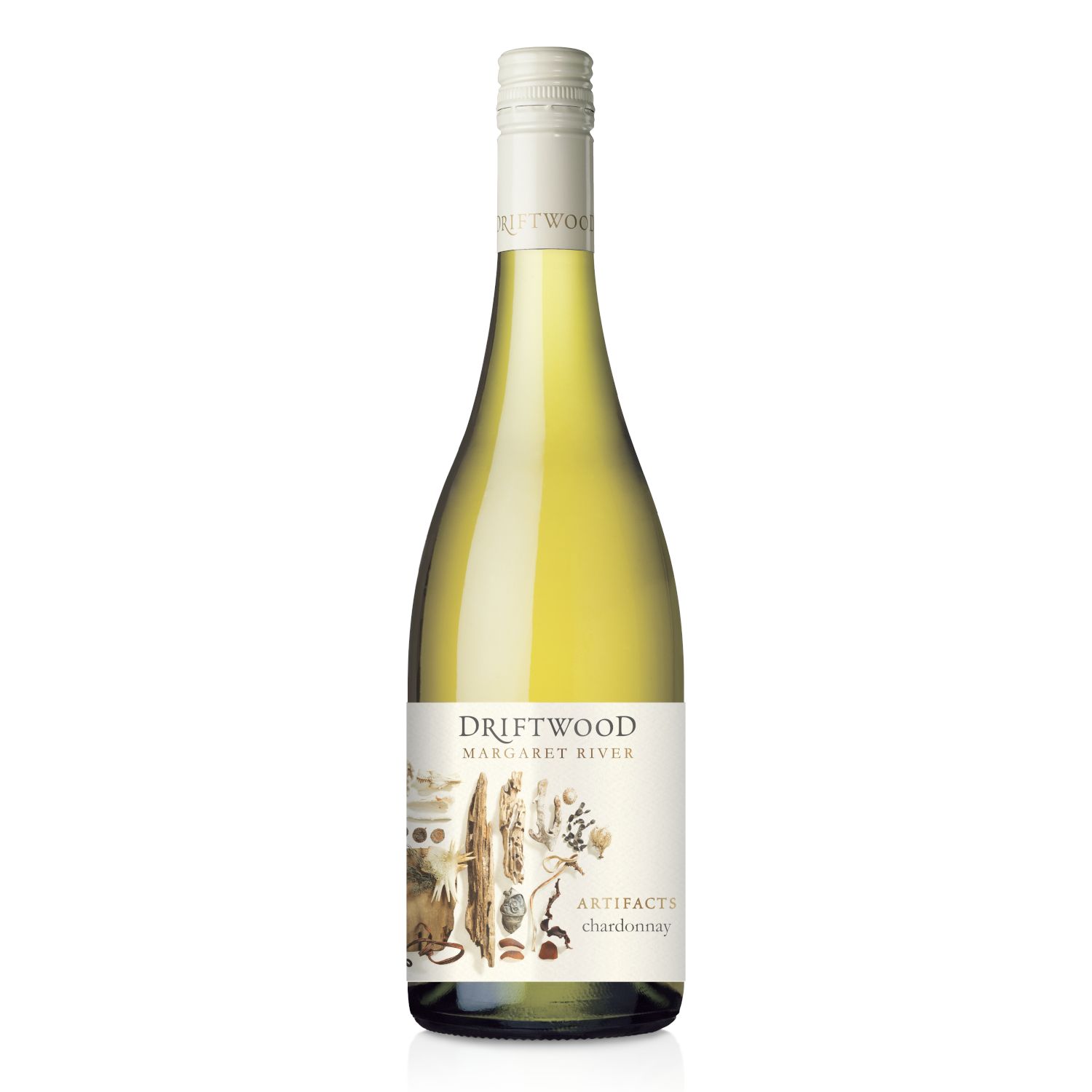 Artifacts Chardonnay
