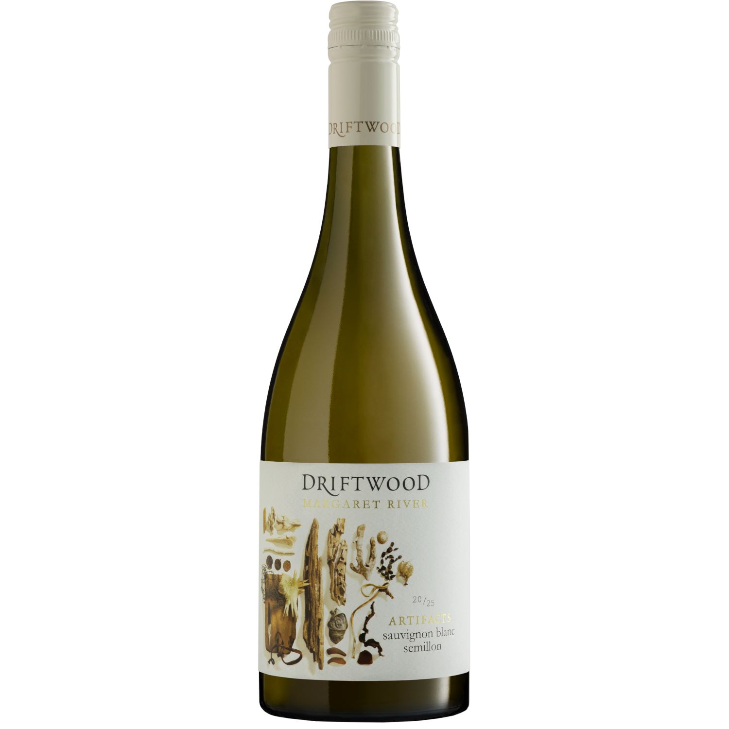 Artifacts SauvigninBlancSemillon