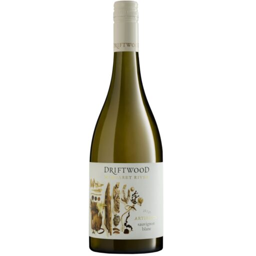 Artifacts SauvigninBlanc