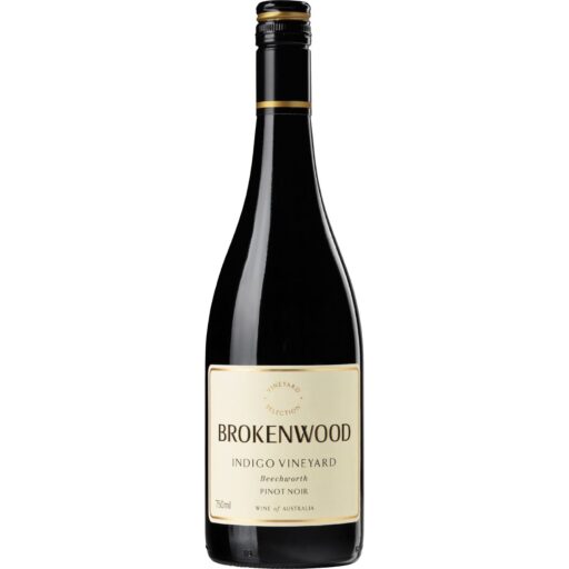 BW Indigo Vineyard Pinot Noir NV