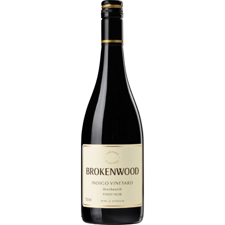 BW Indigo Vineyard Pinot Noir NV