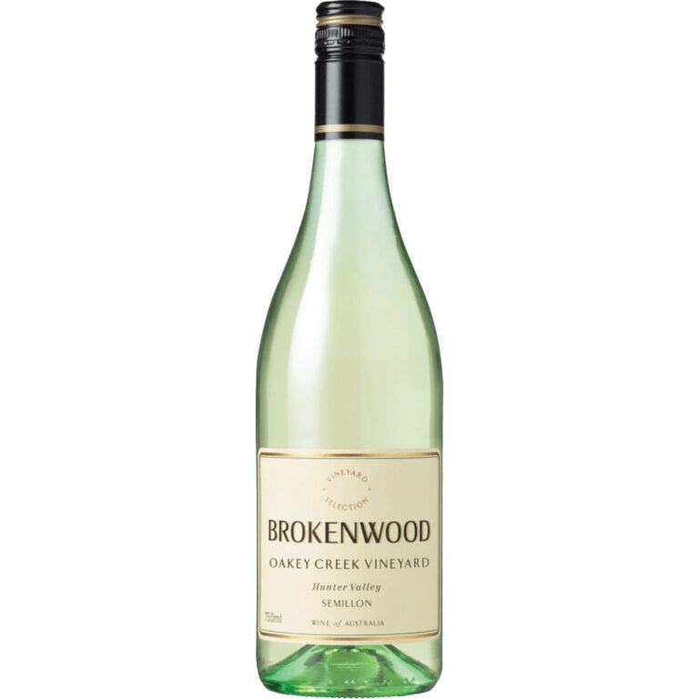 BW Oakey Creek Vineyard Semillon NV