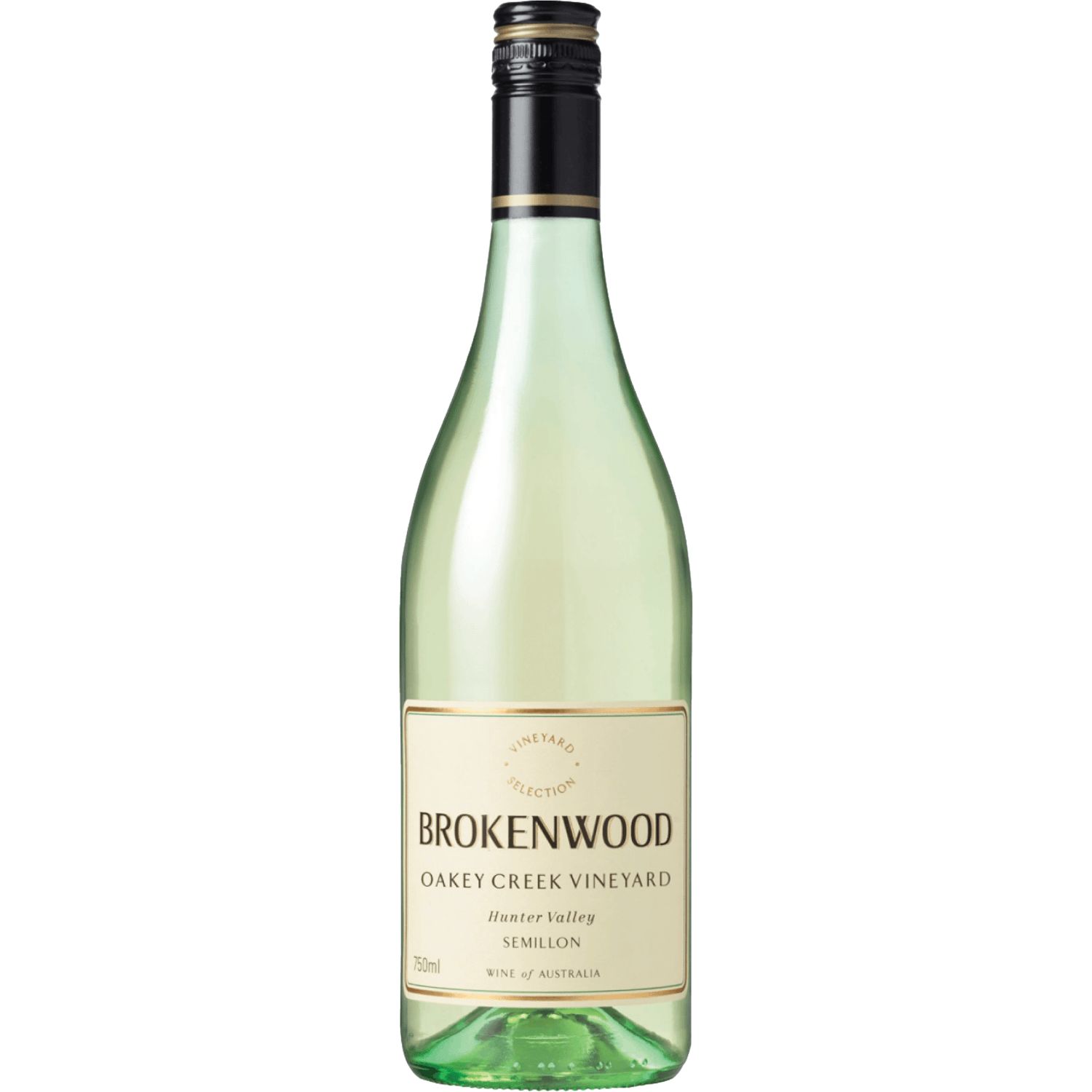BW Oakey Creek Vineyard Semillon NV