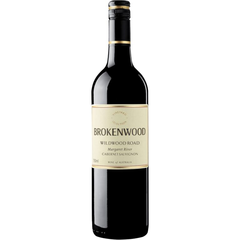 BW Wildwood Road Vineyard Cab Sauv NV