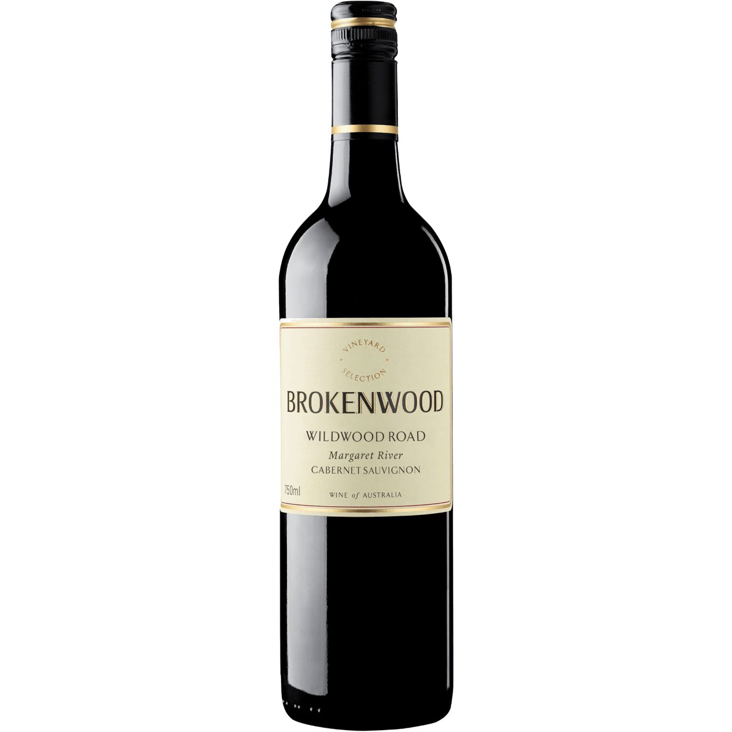 BW Wildwood Road Vineyard Cab Sauv NV