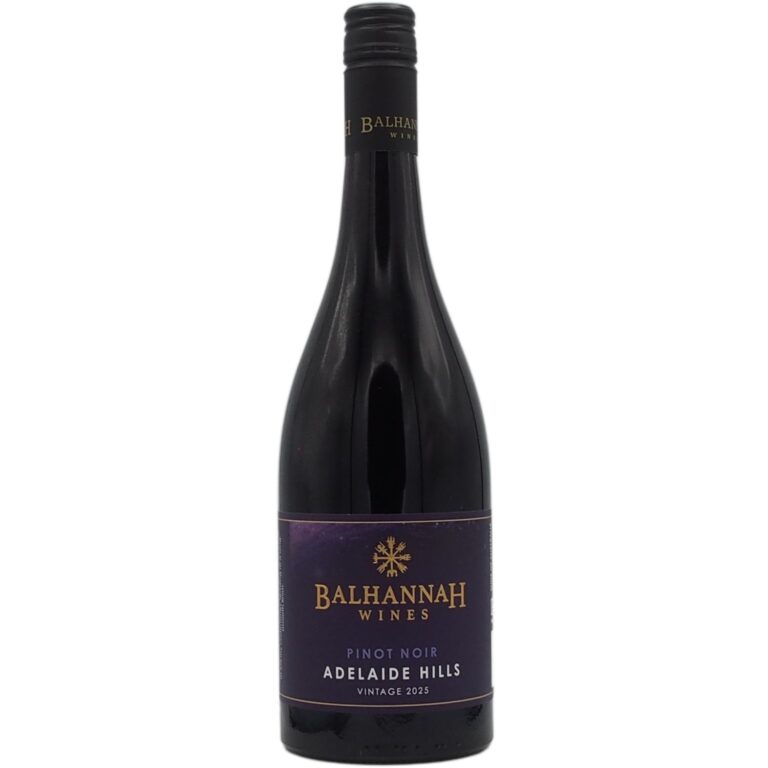 BWE PinotNoir