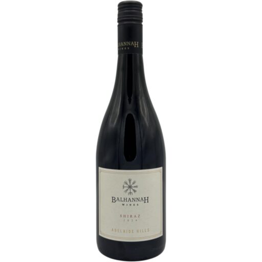 BWE Shiraz v
