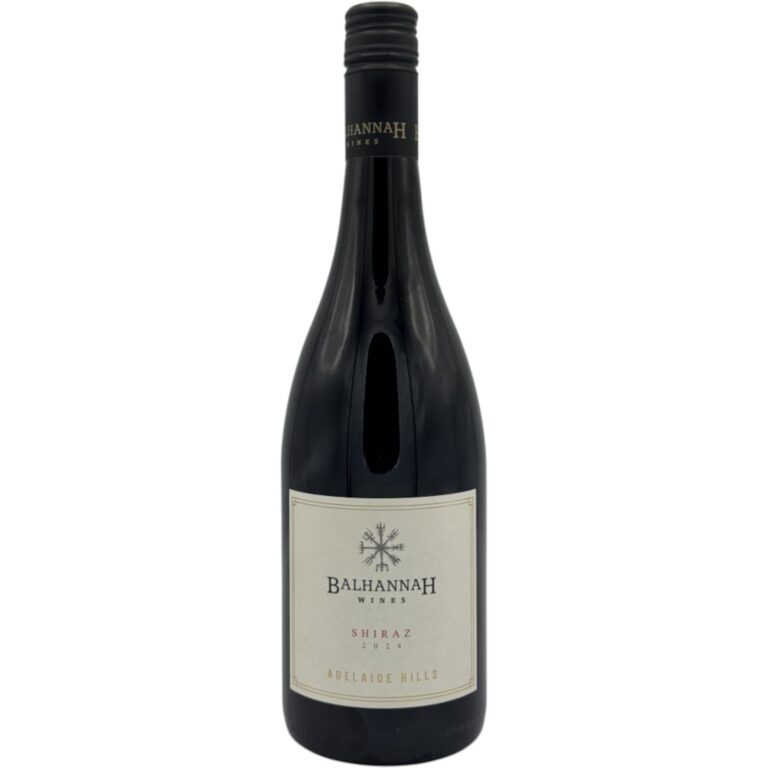 BWE Shiraz v