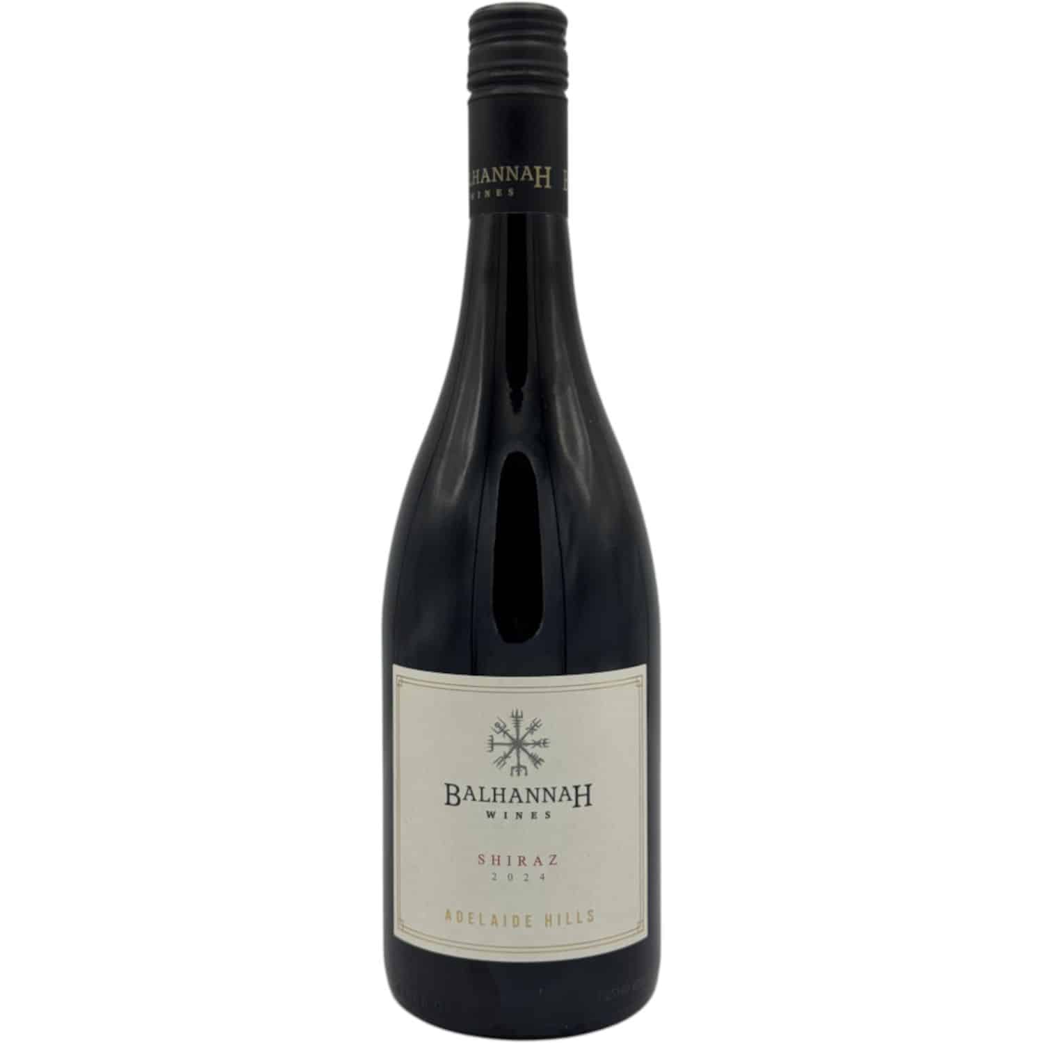 BWE Shiraz v