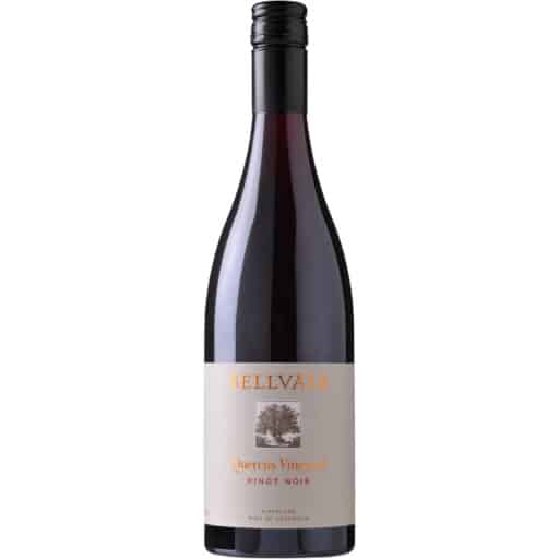 Bellvale Quercus PinotNoir