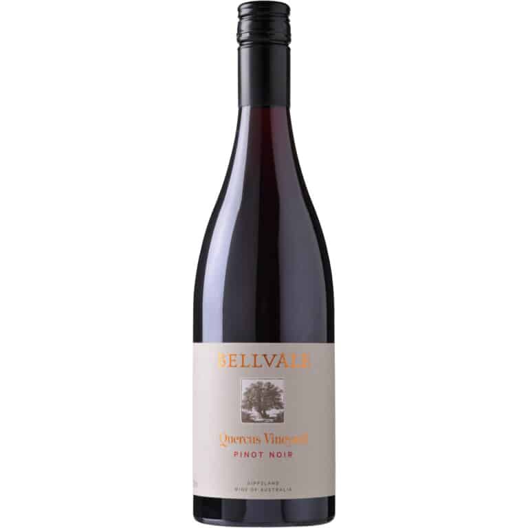 Bellvale Quercus PinotNoir