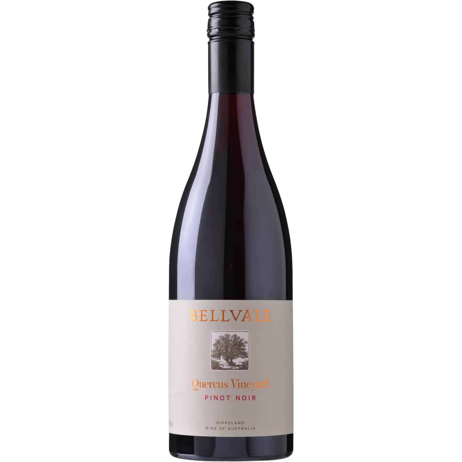 Bellvale Quercus PinotNoir