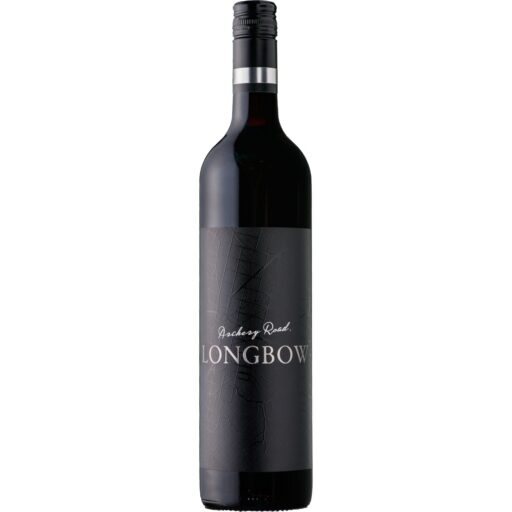 Bone Dry Shiraz NV