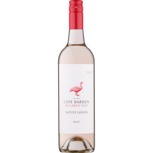 CapeBarren NativeGoose Rose