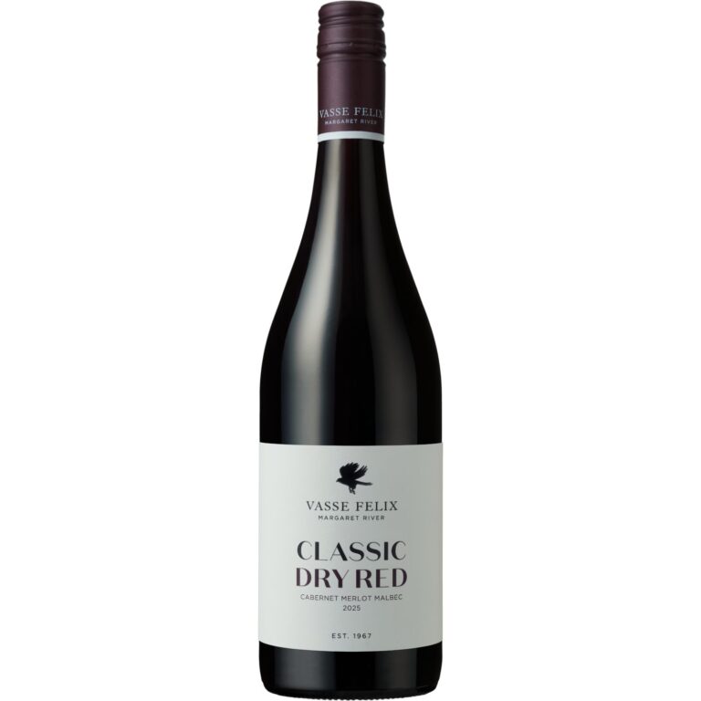 Classic Dry Red