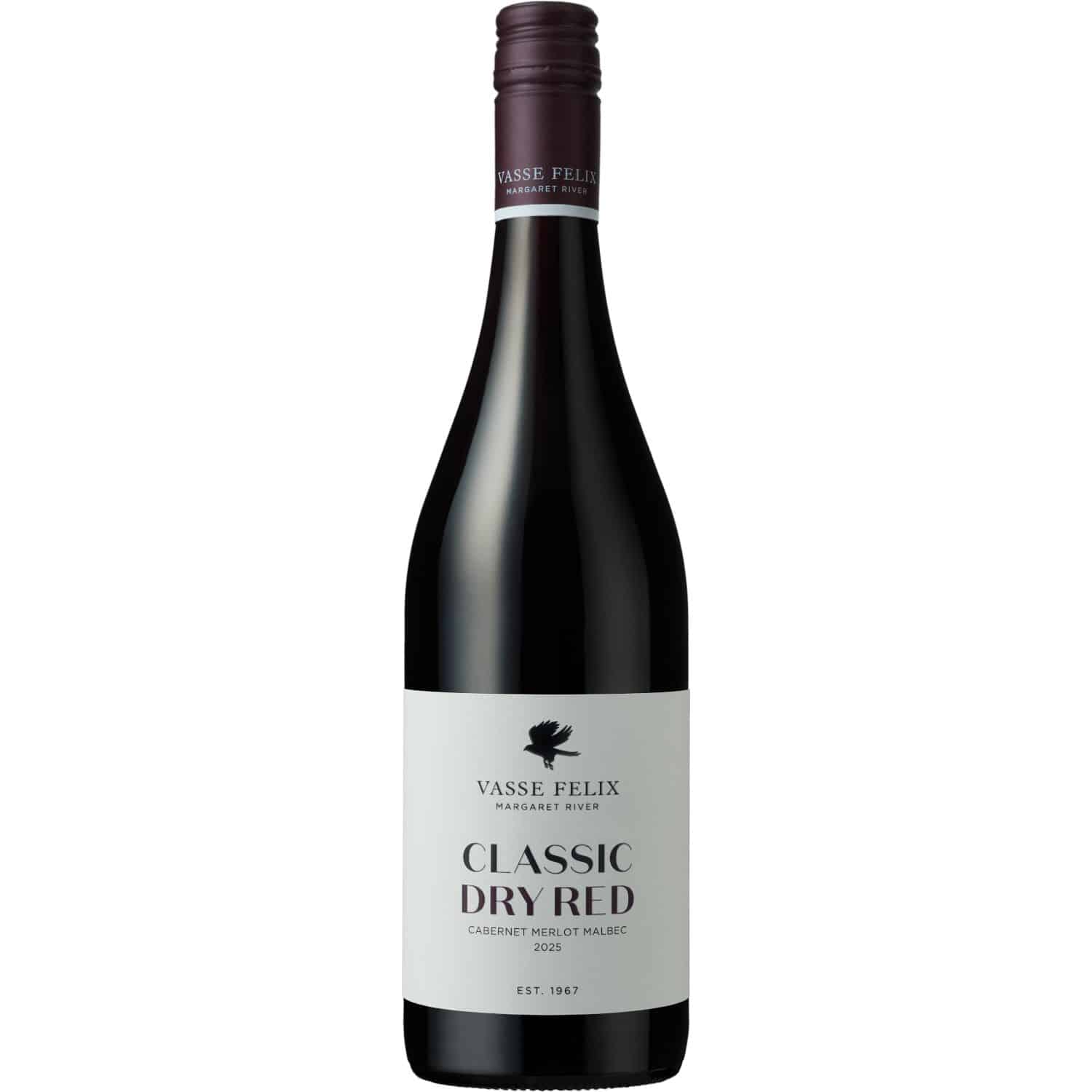 Classic Dry Red