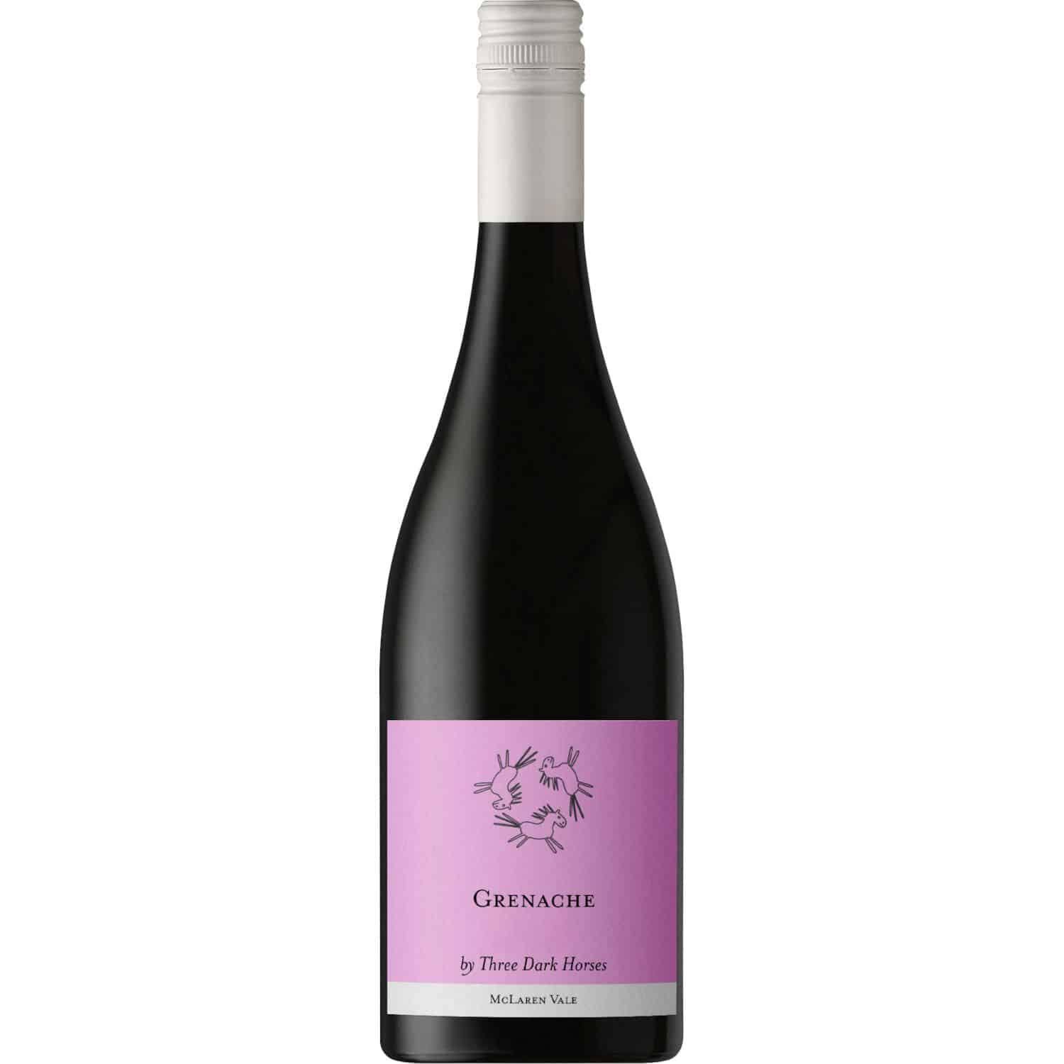 DOMESTIC DH Grenache NV ()