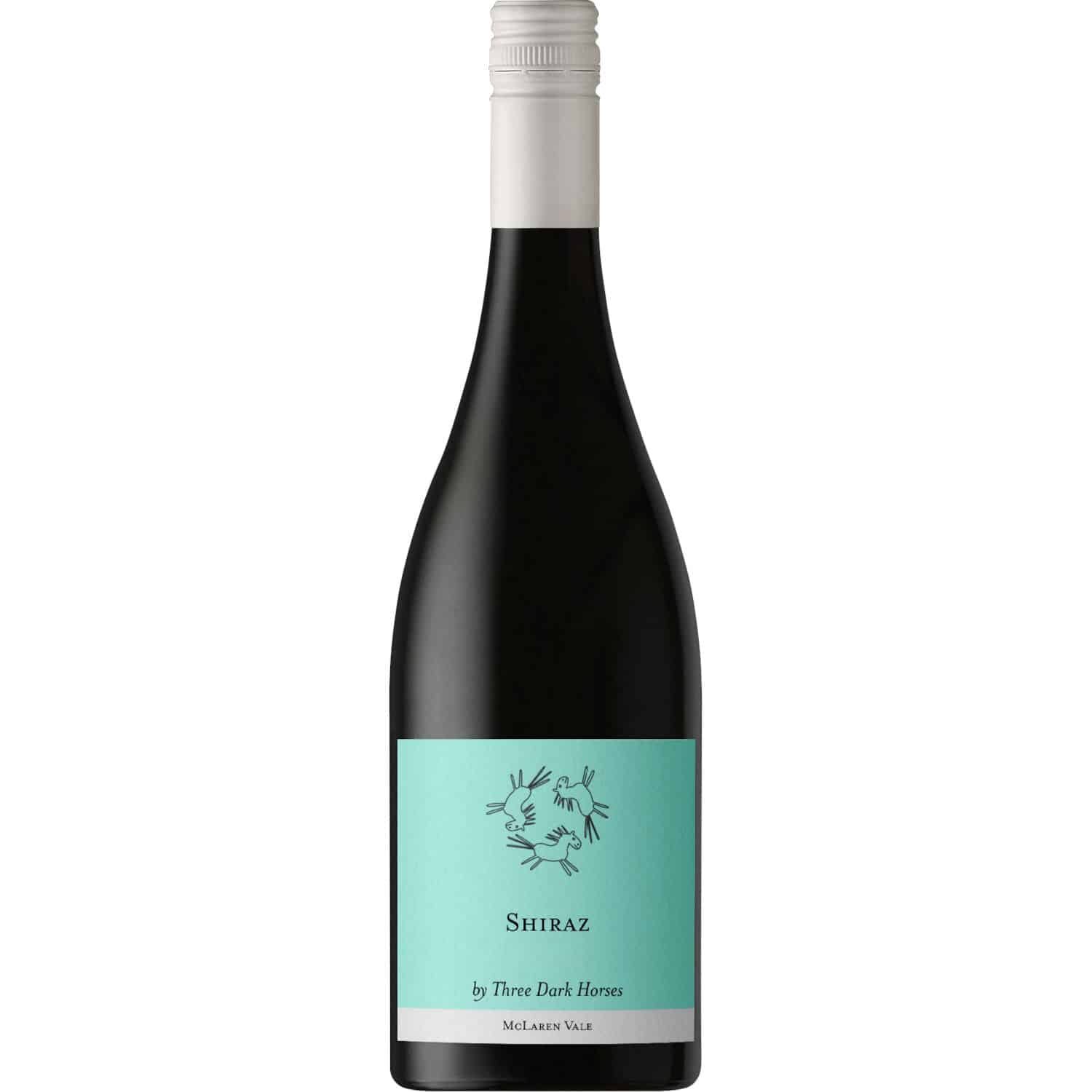 DOMESTIC DH Shiraz NV ()