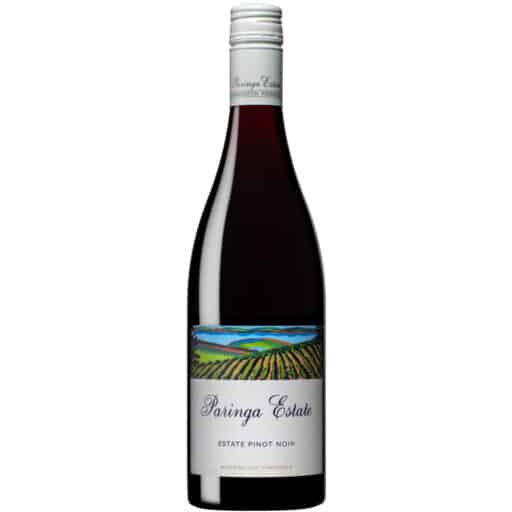 ESTATE PINOT NOIR