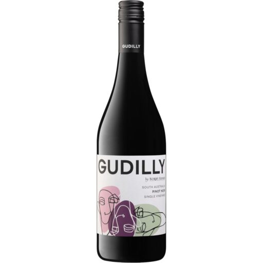 Gudilly Pinot Noir nv lowres