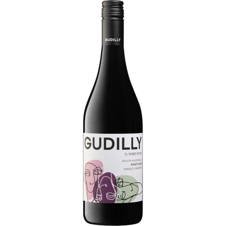 Gudilly Pinot Noir nv lowres
