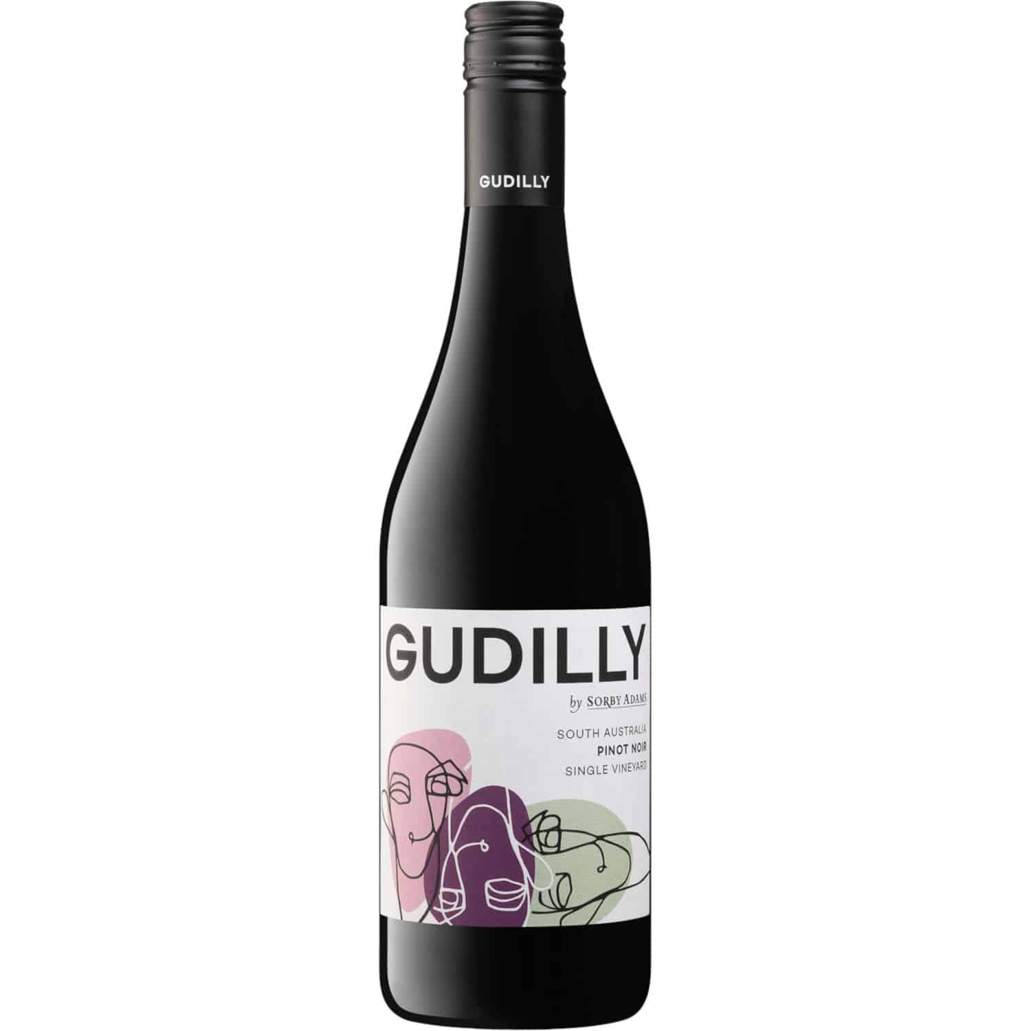 Gudilly Pinot Noir nv lowres