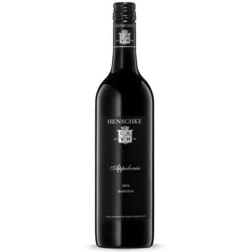 Henschke Appolonia B S