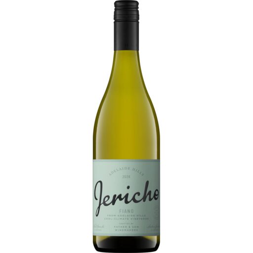 Jericho Adelaide Hills Fiano